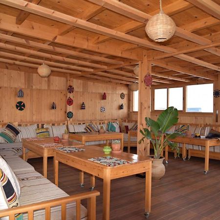 Dar Surf Hostel Taghazout Exterior photo