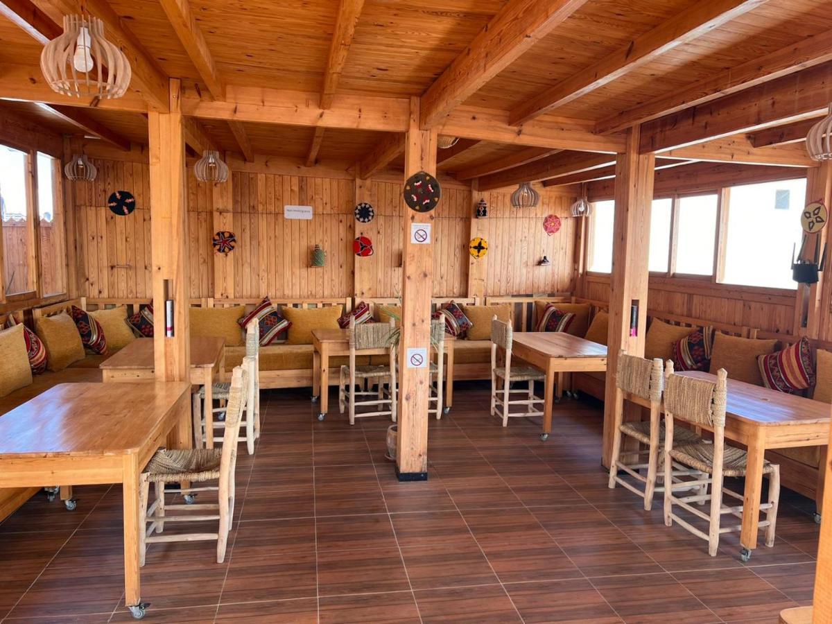Dar Surf Hostel Taghazout Exterior photo