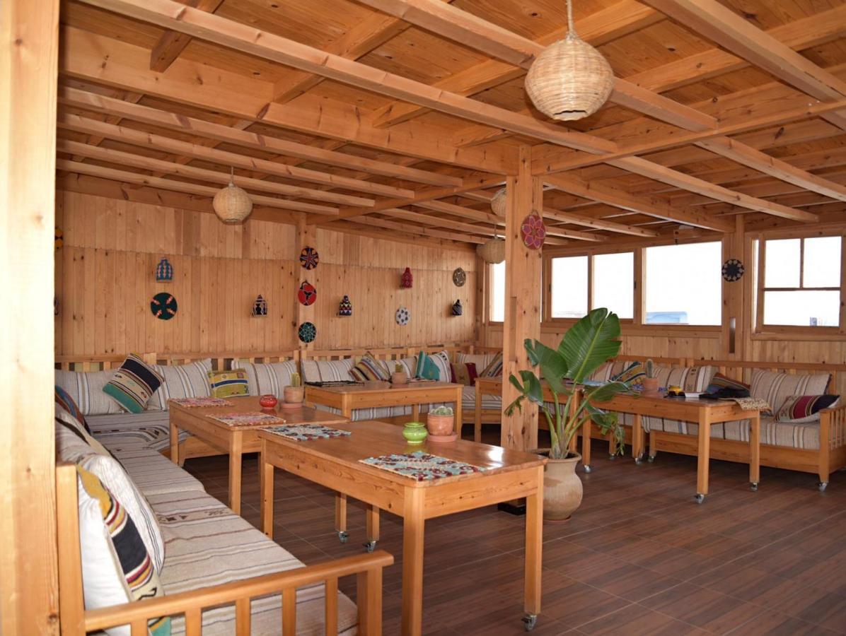 Dar Surf Hostel Taghazout Exterior photo